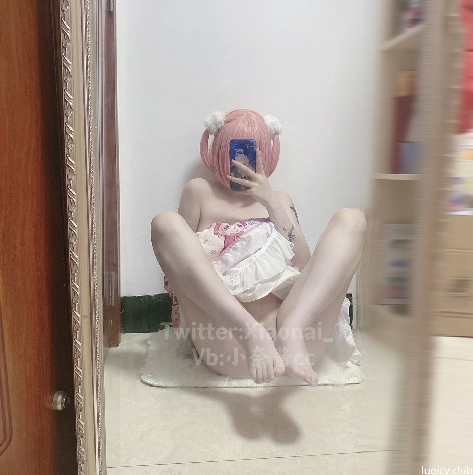 25111410  真理小奈 推特合集  196P+13V-317M