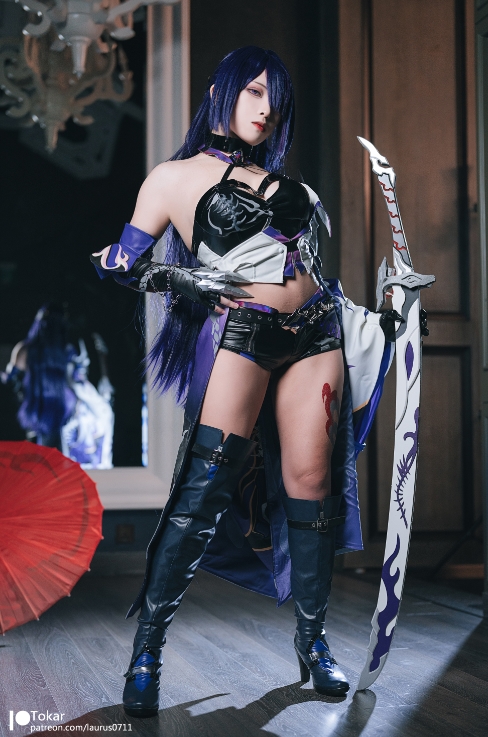 25111910  Tokar - 黄泉 26P-443M