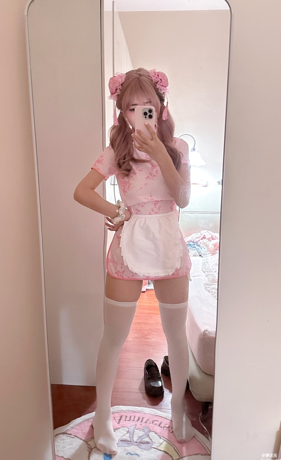 25111418  小兔崽汁 推特合集  283P+88V-2.49G