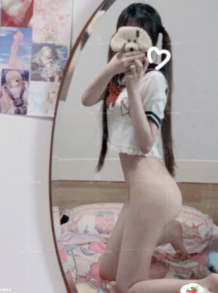 25110704  铃音酱 推特合集 268P+3V-749M