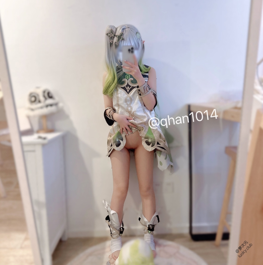 25111407   小涵酱 推特合集 34P+2V-748M