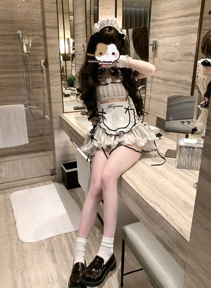 25110202  可爱JK萝莉猫猫 推特合集 98P+69V-175M