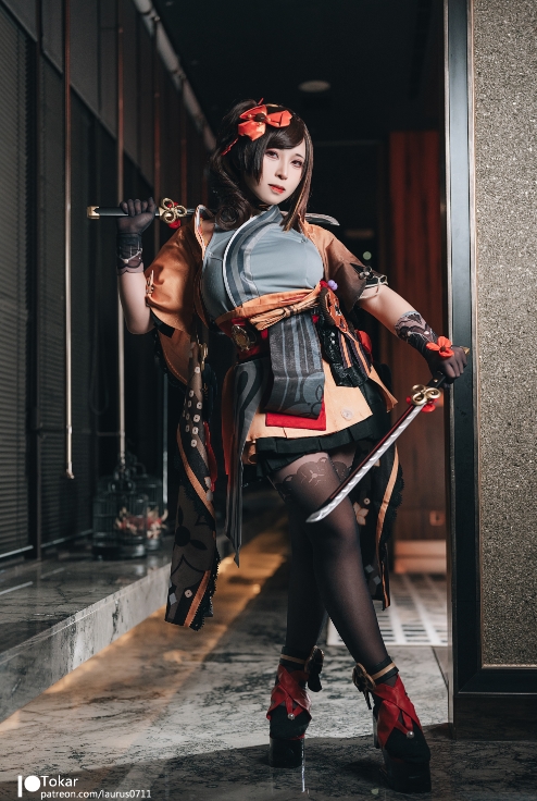 25111902  Tokar - 千织 31P-530M