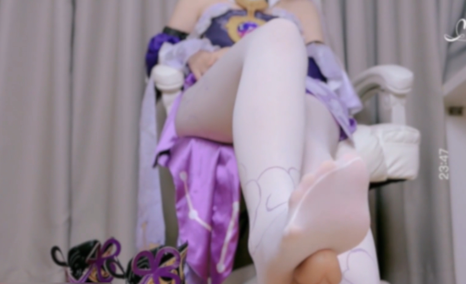 25112103  铃木美咲 - 符玄 1V-1.41G