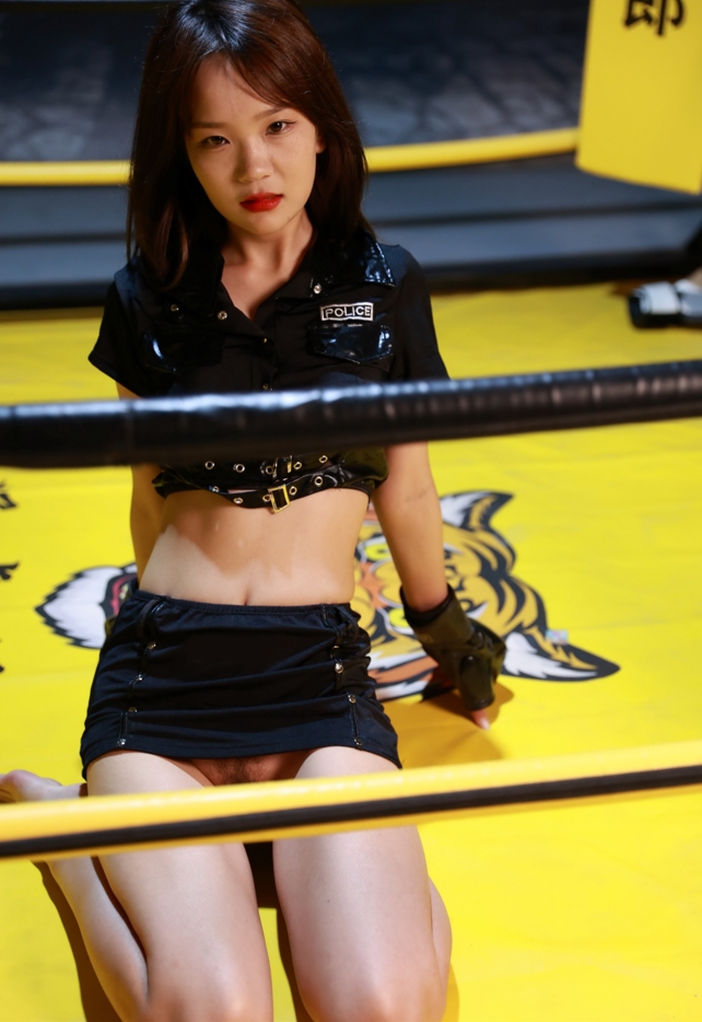 25111619  拳击少女 - 私拍写真 788P-6.22G