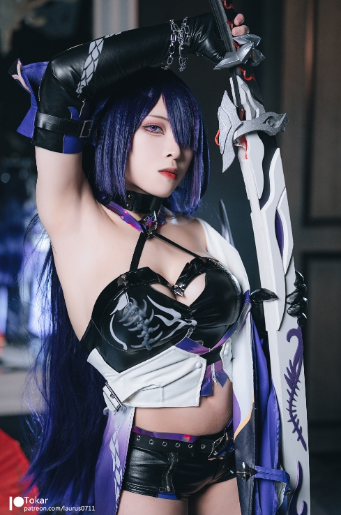 25111910  Tokar - 黄泉 26P-443M