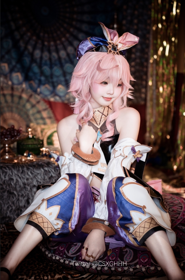 25111920  村上西瓜 - 多莉 67P-918M