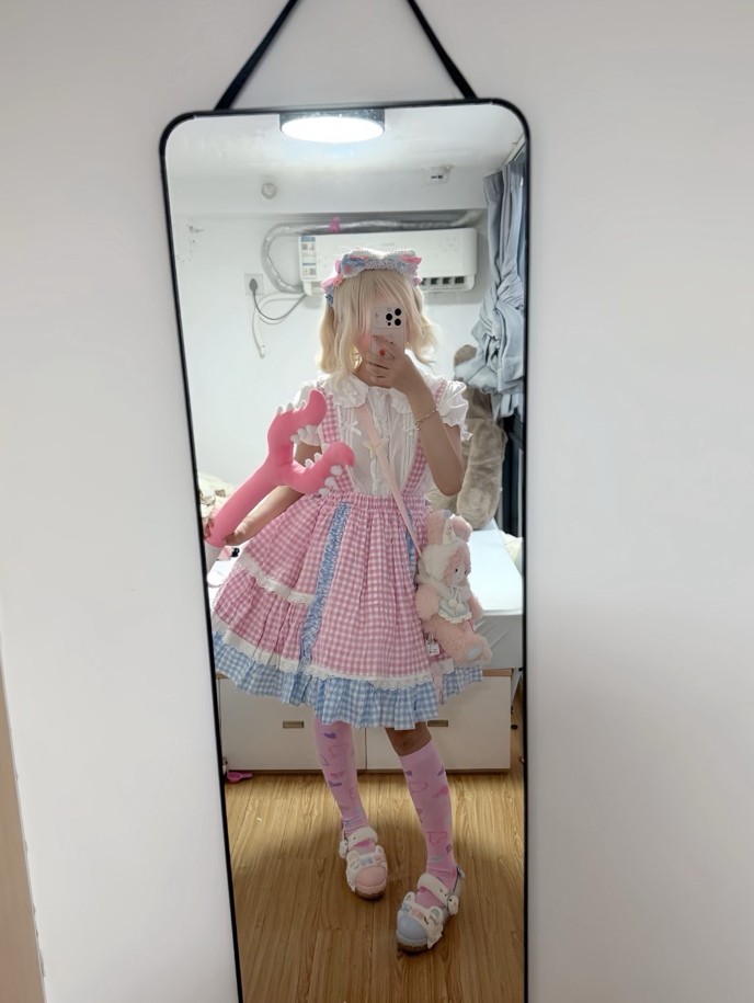 25110716  少女姬小兔 推特合集 316P+12V-112M