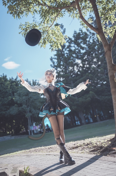 25110516  Momo - 琳妮特 92P-649M