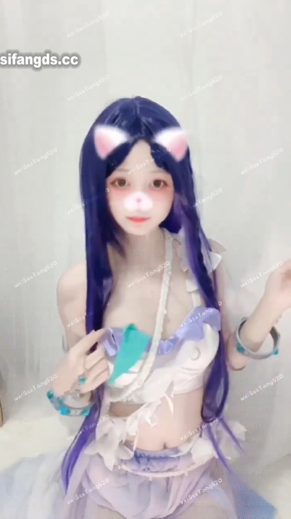 25111417  小砂糖 推特合集 8P+62V-4.64G