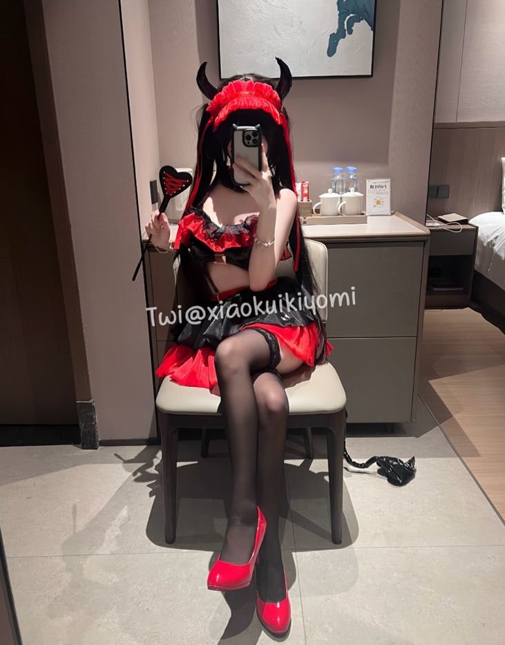 25110204  萝莉小葵 推特合集 197P+41V-115M