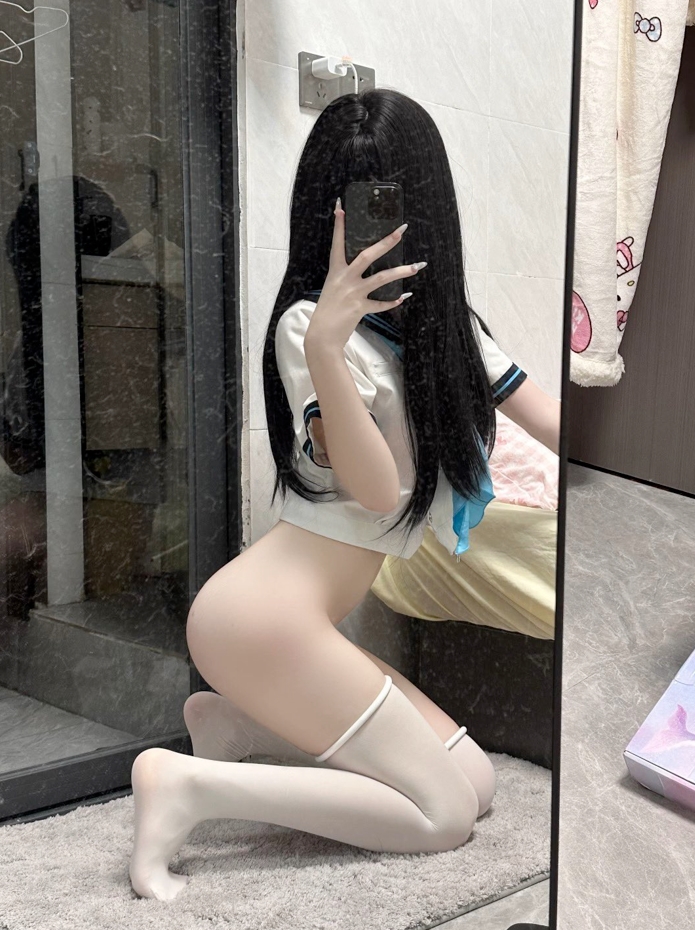 25110203  可爱的卷发少女猫猫咪 推特合集 90P+66V-165M