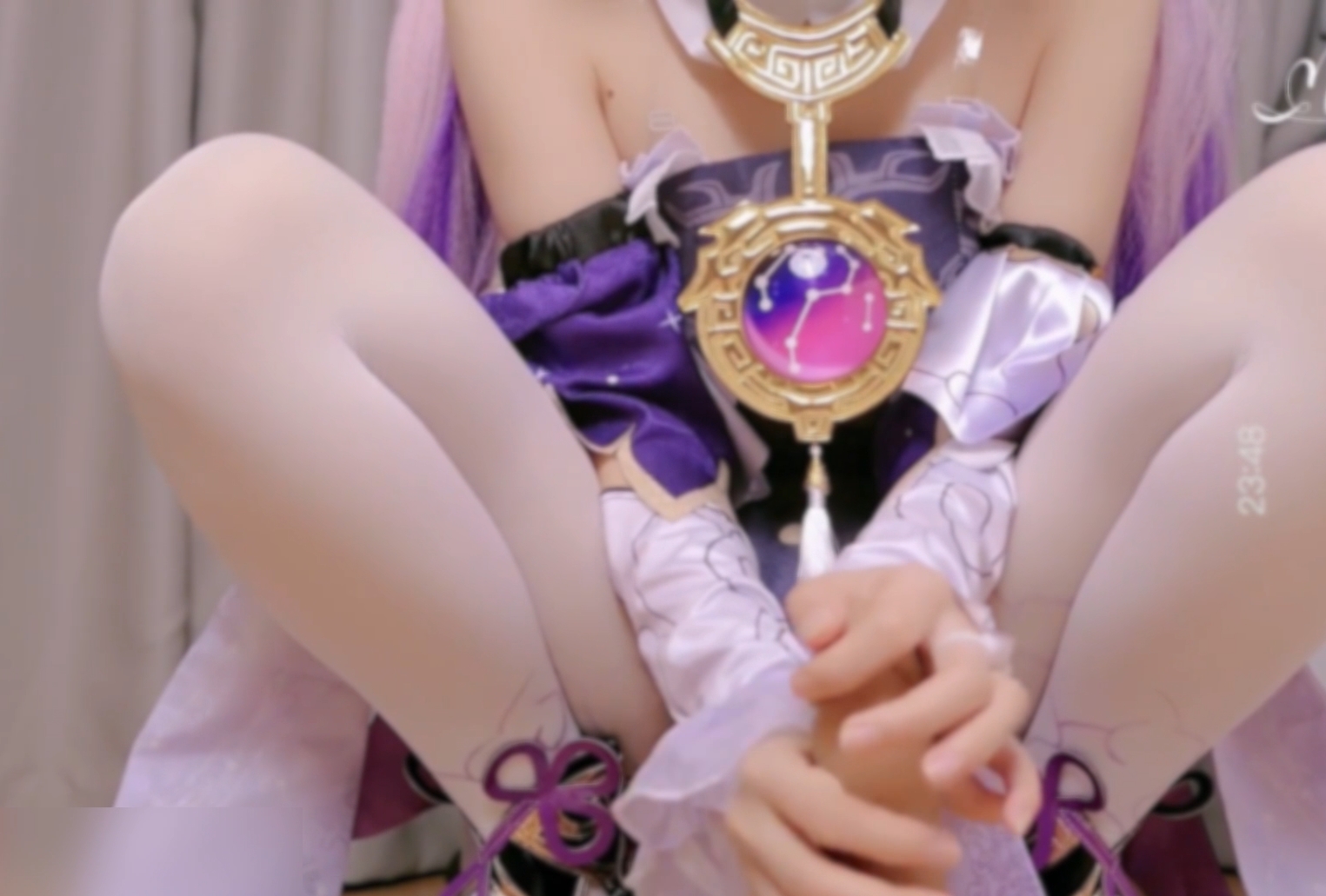 25112103  铃木美咲 - 符玄 1V-1.41G