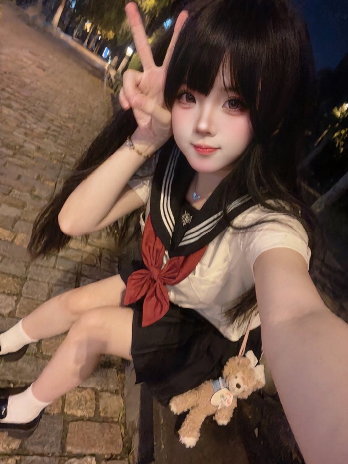 25110719  小天OUO 推特合集 44P+28V-95M