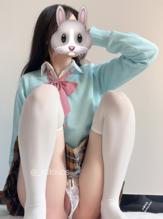 25112604  莎弥拉 - JK制服 96P+1V-690M