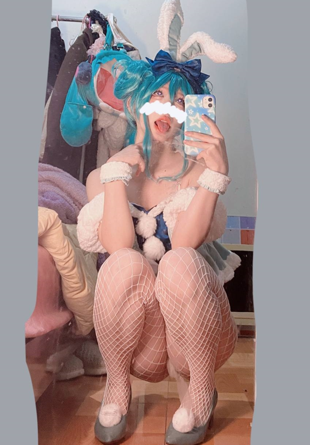 25112618  狍崽子 - 是格温鸭 64P+7V-173M