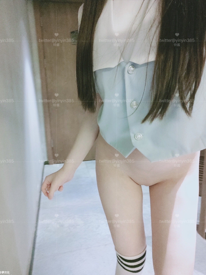 25110704  铃音酱 推特合集 268P+3V-749M