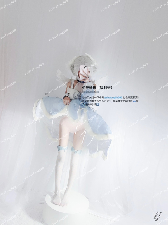 25111404  少萝砂糖 推特合集 180P+91V-1.99G