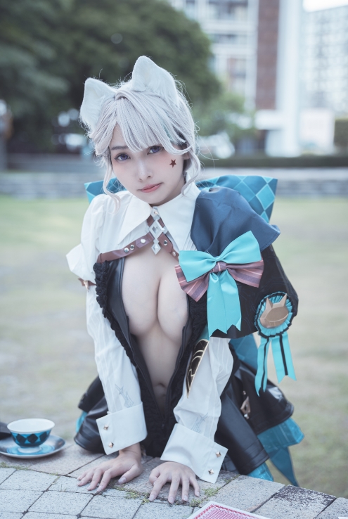 25110516  Momo - 琳妮特 92P-649M