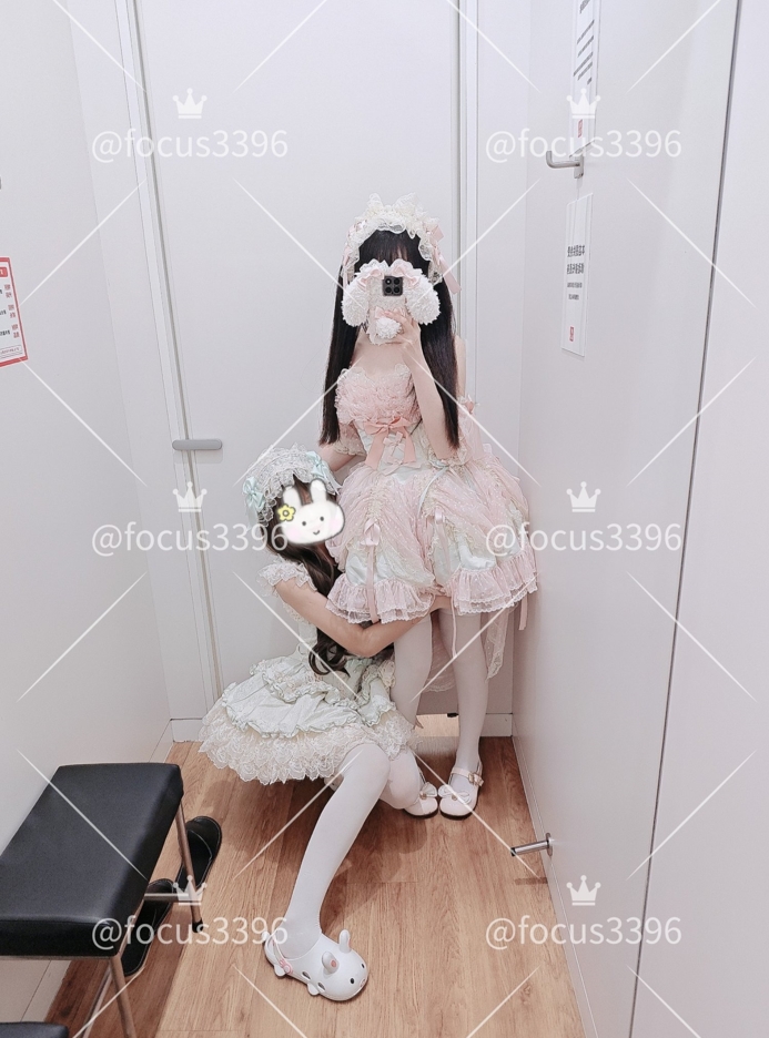 25110710   少女棂 推特合集 85P+23V-124M