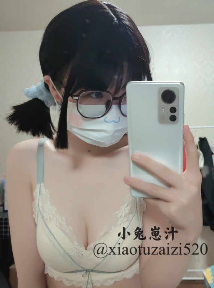 25111418  小兔崽汁 推特合集  283P+88V-2.49G