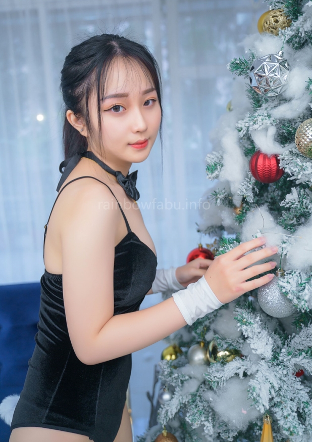 25111009   小瑜 - 兔女郎 34P+1V-167M