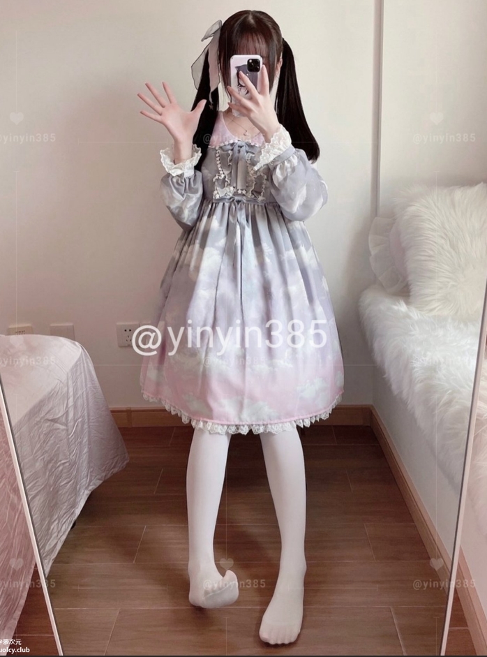 25110704  铃音酱 推特合集 268P+3V-749M