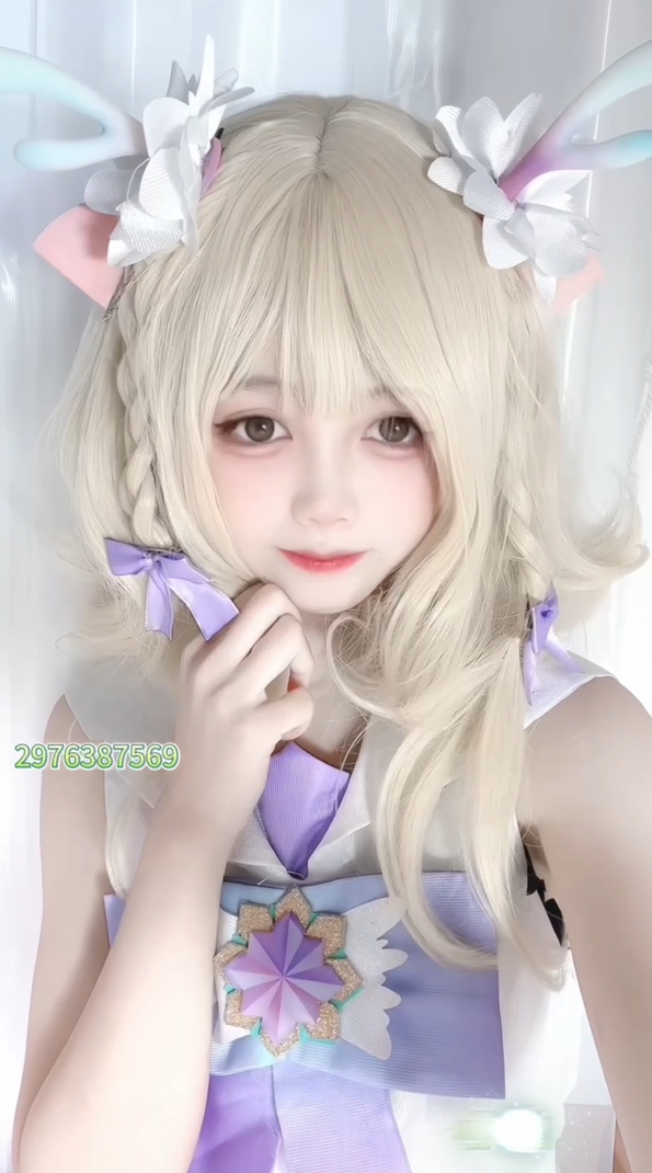 25111417  小砂糖 推特合集 8P+62V-4.64G