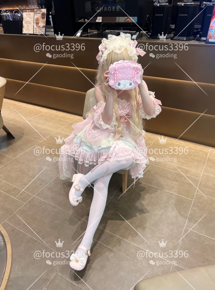 25110710   少女棂 推特合集 85P+23V-124M