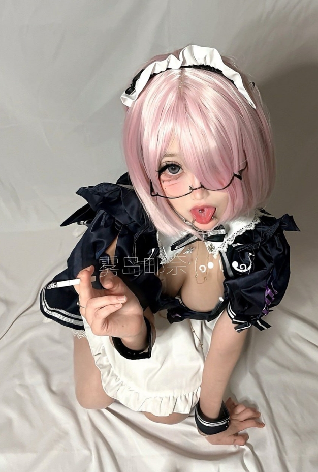 25110717   雾岛邮奈 推特合集 103P+33V-103M