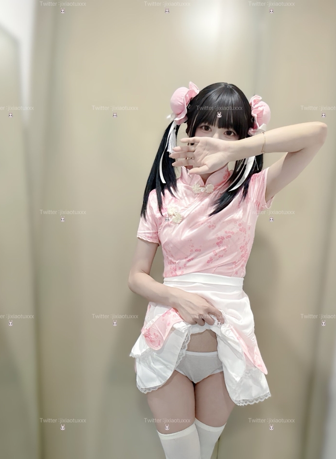 25110716  少女姬小兔 推特合集 316P+12V-112M