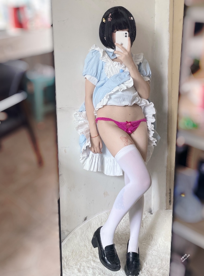 25111403   糯糯酱 推特合集 379P+21V-1.56G