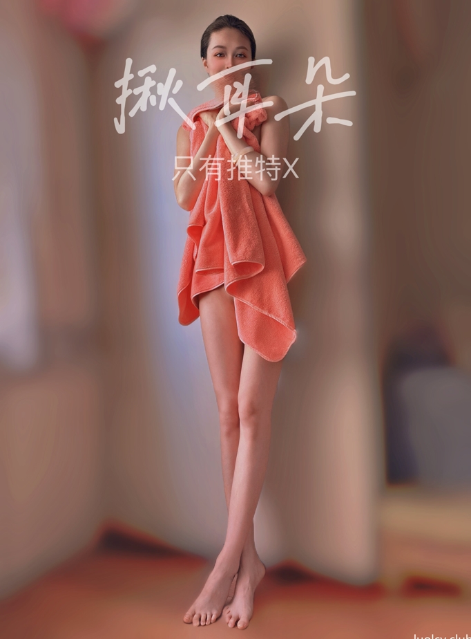 25111411  揪耳朵 推特合集 500P+84V-3.33G