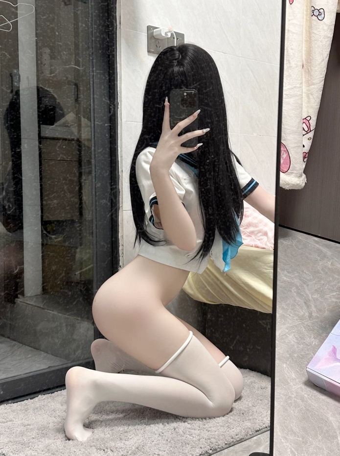 25110202  可爱JK萝莉猫猫 推特合集 98P+69V-175M