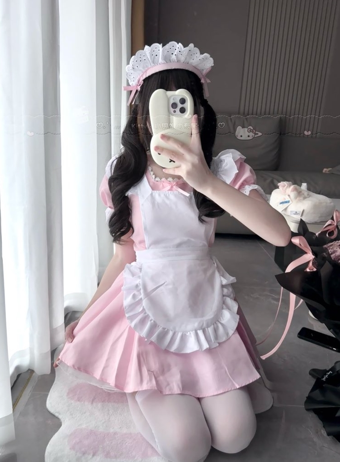 25110202  可爱JK萝莉猫猫 推特合集 98P+69V-175M