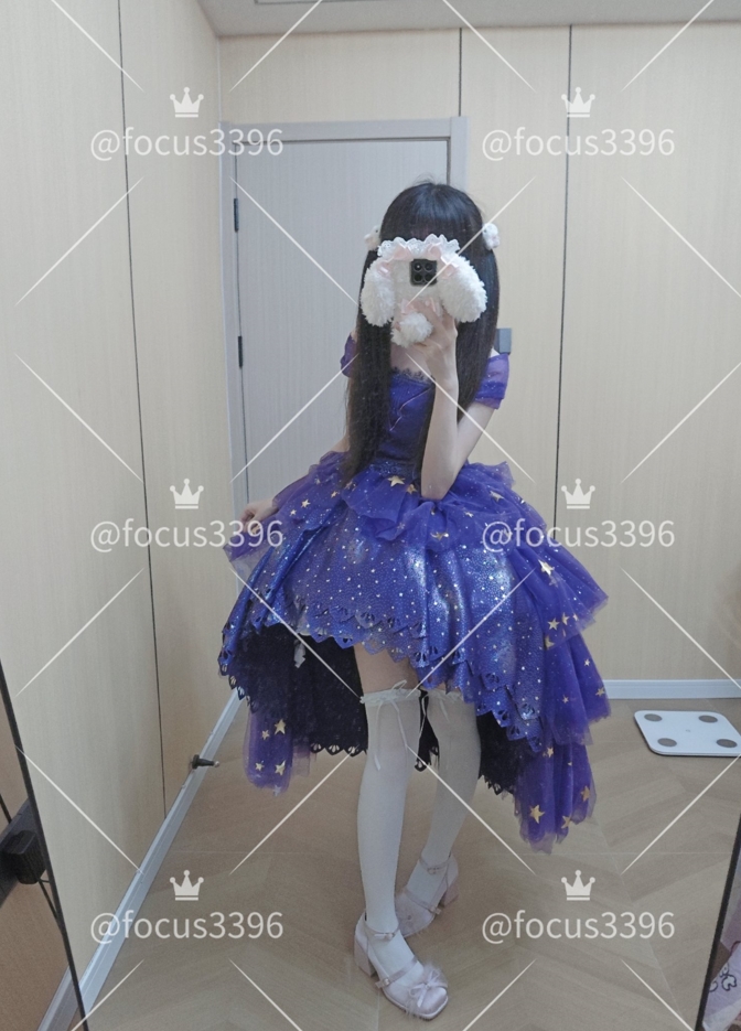 25110710   少女棂 推特合集 85P+23V-124M