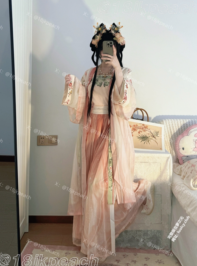 25110713   一颗甜桃 推特小合集 77P+1V-1.84G