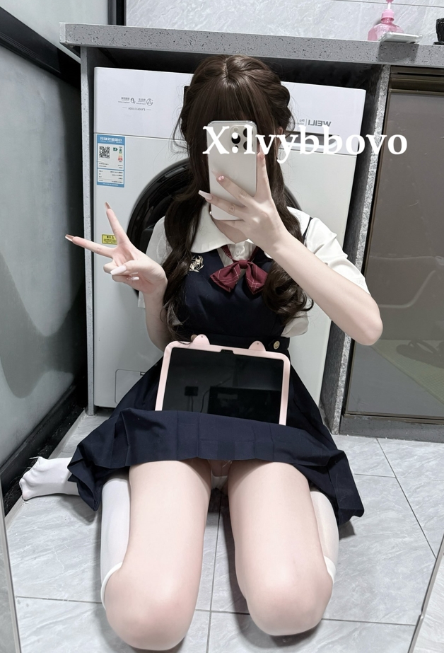 25110203  可爱的卷发少女猫猫咪 推特合集 90P+66V-165M