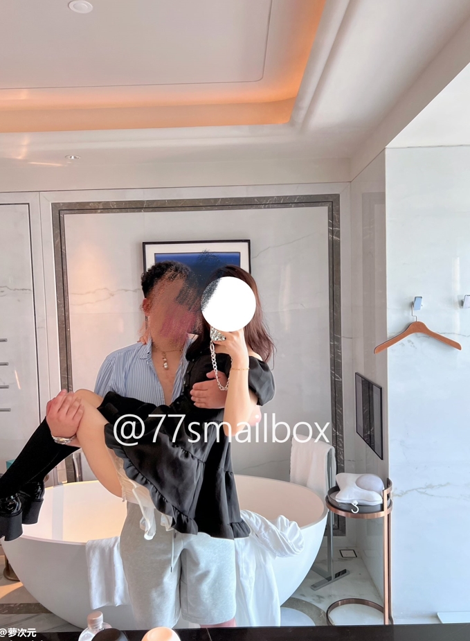 25110701  77薇酱 推特合集 143P-87M