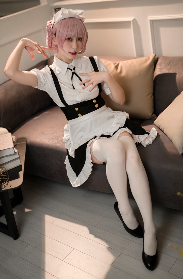 25112820  樱岛嗷一 51套合集 827P+2V-5.16G