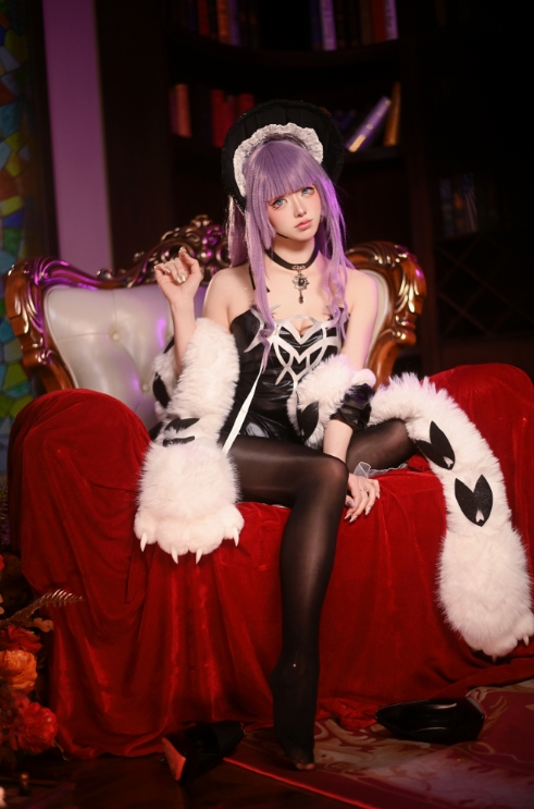 25111913  前野太太 - 碧蓝航线 塔什干 22P-92M