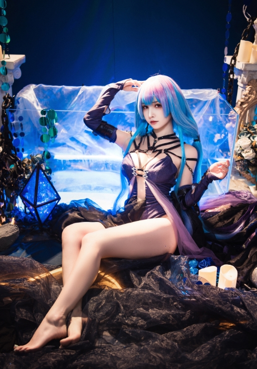 25112817  一千只猫薄禾 47套合集 696P+4V-2.61G