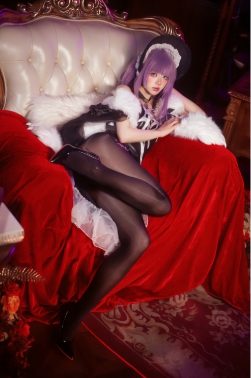 25111913  前野太太 - 碧蓝航线 塔什干 22P-92M