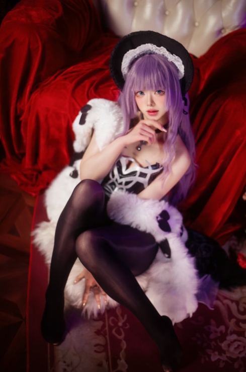 25111913  前野太太 - 碧蓝航线 塔什干 22P-92M