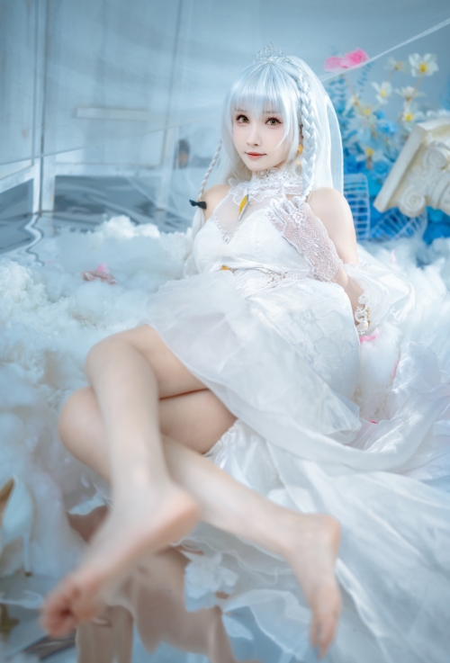 25112817  一千只猫薄禾 47套合集 696P+4V-2.61G