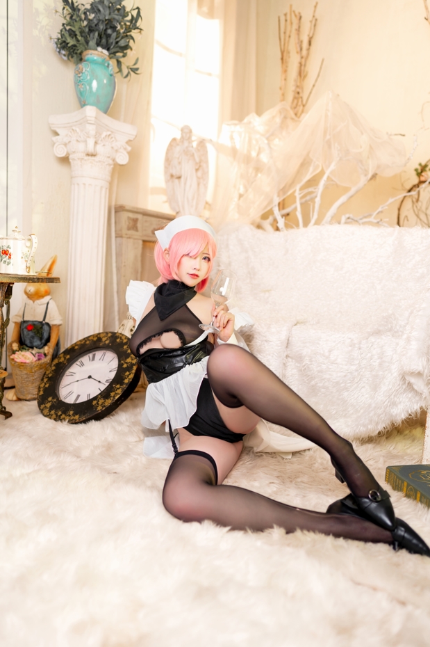 25112820  樱岛嗷一 51套合集 827P+2V-5.16G