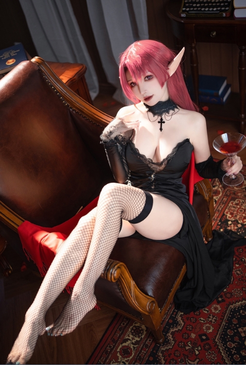 25112817  一千只猫薄禾 47套合集 696P+4V-2.61G