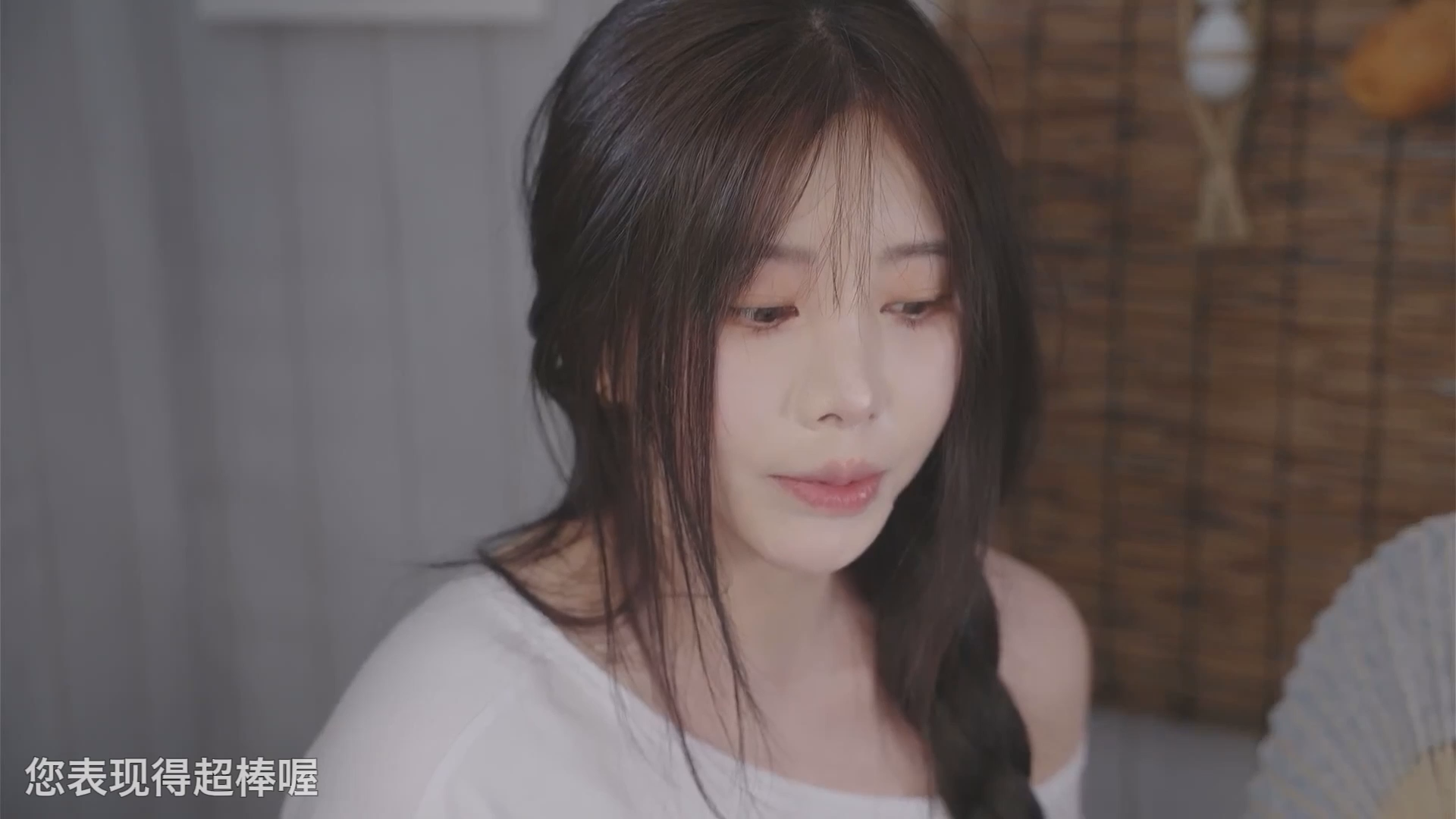 ASMR  Yoonying  R_E_STUDIO夏季牧场体验卡🐄