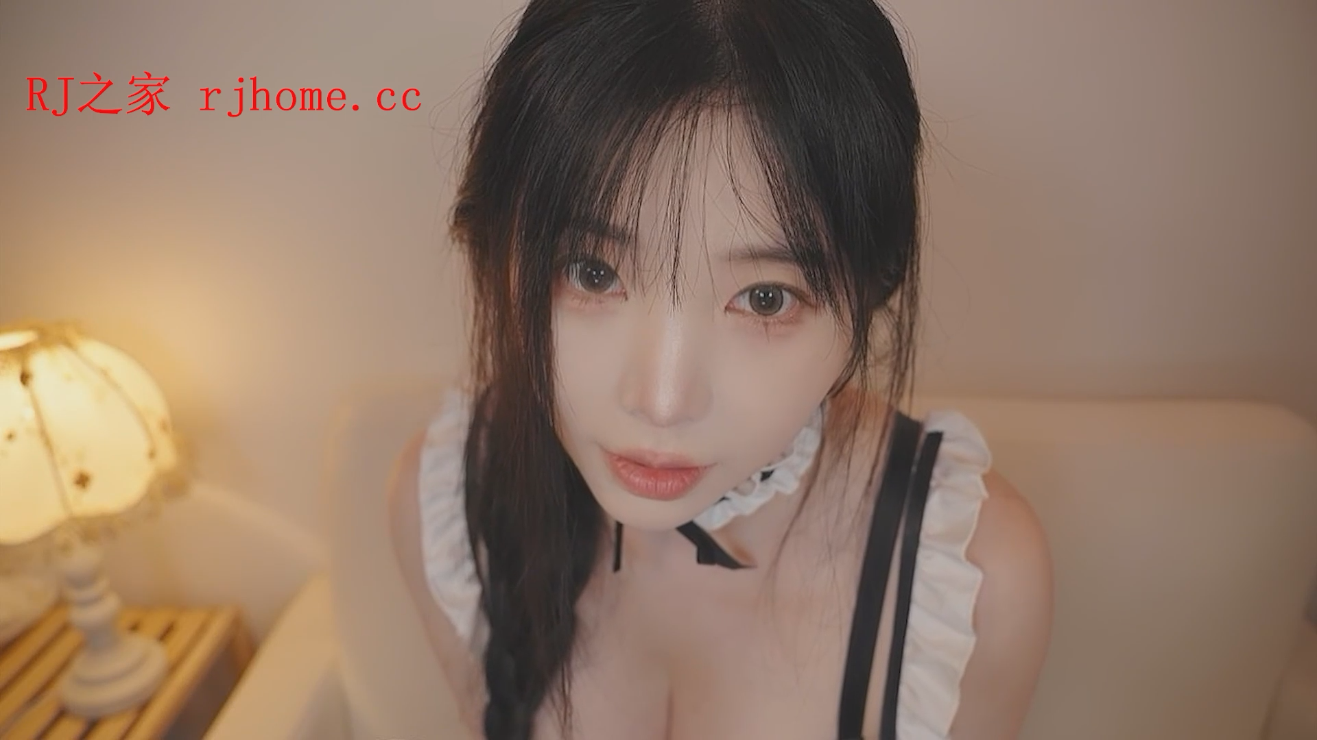 ASMR Yoonying  R_E_STUDIO  别想逃哦，主人❤