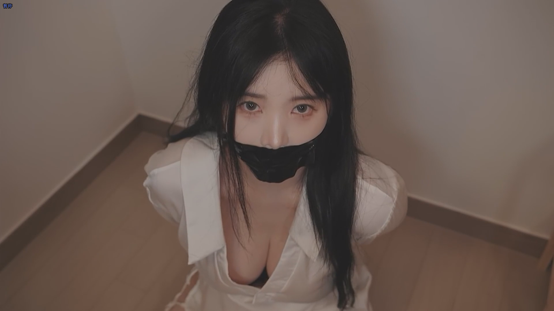 ASMR Yoonying  R_E_STUDIO  别想逃哦，主人❤